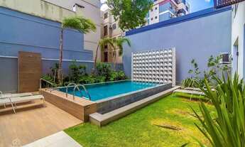 Imagem 6: Apartamento 2 suítes no Menino Deus