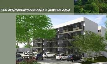 Imagem 6: Excelente apartamento para venda com suíte e lazer com 2 quartos em Alberto Maia - Camarag