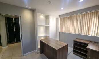 Imagem 6: Salas Comerciais no Barra Corporate