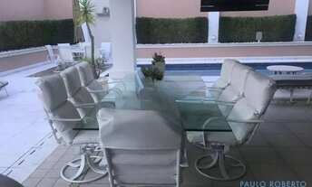 Imagem 3: CASA EM CONDOMÍNIO - TAMBORÉ - SP