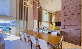 Imagem 6: APARTAMENTO - ALPHAVILLE EMPRESARIAL - SP