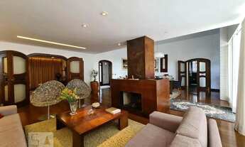 Imagem 5: Casa à Venda - Bandeirantes, 5 Quartos, 553 m2