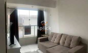 Imagem 2: Apartamento com 2 dormitórios para alugar, 58 m² - Parque Jacaraípe - Serra/ES