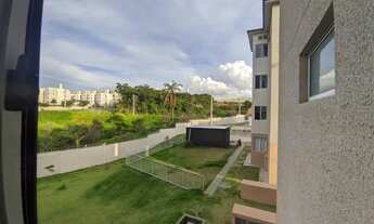 Imagem: Apartamento para Locação Conquista Veredas