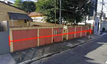 Imagem 4: Terreno à venda, 1020 m² por R$ 7.500.000,00 - Vila Esperança - São Paulo/SP