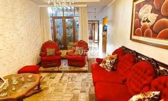 Imagem: Casa para Aluguel com Piscina Vila Progresso