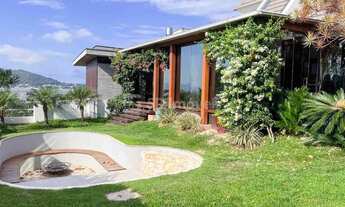 Imagem 3: Casa 4 Dormitórios Cacupé Florianópolis, SC