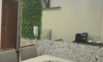 Imagem: Apartamento Moderno para Aluguel no Rio