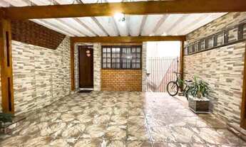 Imagem 2: Sobrado à venda em Jandira, Jardim Gabriela I, com 3 quartos, com 125 m²