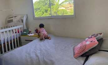 Imagem 4: Ágio de apartamento 2 quartos jardim Bonanza próximo ao hugol