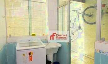 Imagem 3: Sobrado com 3 dormitórios, 240 m² - venda por R$ 1.149.000,00 ou aluguel por R$ 5.319,94/m