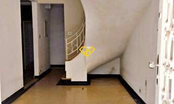 Imagem 4: Casa 5 Quartos para Locação em Santos - Sp