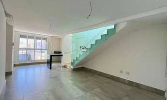 Imagem: Cobertura, 3 quartos, 1 suite, 2 vagas