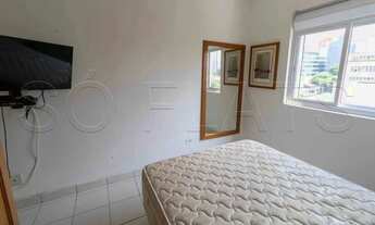 Imagem 4: Apartamento totalmente mobiliado na Vila Mariana