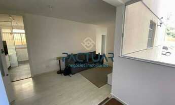 Imagem 3: Apartamento 3 quartos, mobiliado para aluguel no bairro Buritis