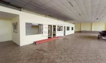 Imagem 4: Galpão/Depósito/Armazém em CENTRO