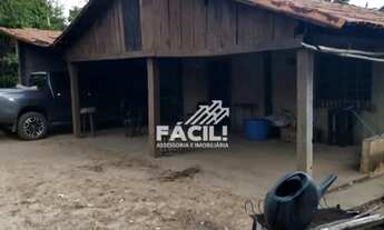 Imagem: Vende-se Fazenda de 38 Alqueires em Divinópolis