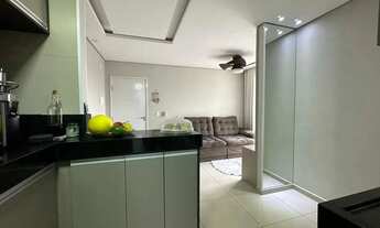 Imagem 4: Apartamento em Jardim Lizandra - Americana