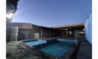 Imagem: Vende-se Casa em Planaltina de Goiás