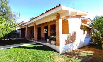 Imagem 2: Casa à venda, 3 quartos, 1 suíte, 2 vagas, Oásis - Itaara/RS