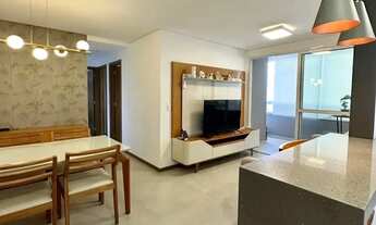 Imagem: APARTAMENTO 3 QUARTOS JARDIM CAMBURI VITORIA