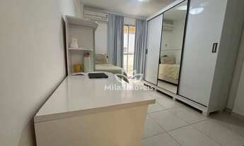 Imagem 3: Apartamento com 2 dormitórios à venda, 70 m² por R$ 730.000,00 - Jardim da Penha - Vitória