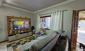 Imagem 4: BAIRRO VARZÉA Casa com 3 dormitórios