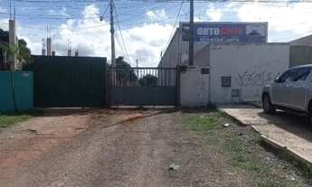 Imagem: LOTE 290 m2 BÁLSAMO SMLN BEIRA DA PISTA