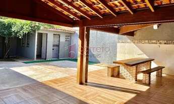 Imagem 2: Casa para VENDA em Jundiaí SP bairro Jardim Paulista II 350m² 3 dorms (1 suíte) Salas ampl