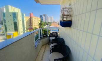 Imagem: Apartamento ed. Lissa - americana