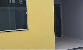 Imagem 2: Casa Nova e pronta pra morar