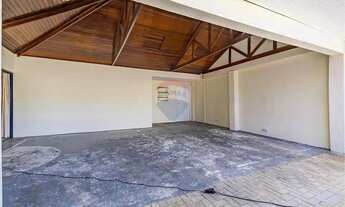 Imagem 6: Casa com 6 dormitórios - 353m² Mossunguê, Curitiba