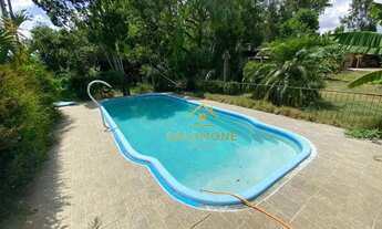 Imagem 7: Salomone vende Sítio de 1400me com piscina e 4 quartos