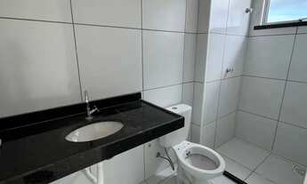 Imagem 3: APARTAMENTO 02 QUARTOS REPASSE NO PARQUE POTIRA - JUREMA CAUCAIA