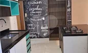 Imagem 4: Apartamento com 3 quartos à venda em Despraiado - MT