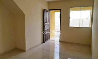 Imagem 4: Apartamento à venda, 57 m² por R$ 280.000,00 - Itapeba - Maricá/RJ