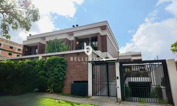 Imagem 5: Casa em condomínio fechado à venda com 3 quartos (1 suíte) e 2 vagas - Água Verde, Curitib