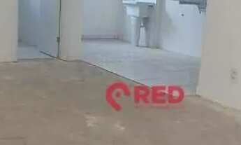 Imagem 2: Apartamento com 2 dormitórios à venda, 53 m² por R$ 280.000,00 - Residencial Olga Park - S