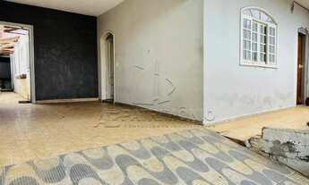 Imagem 2: CASA 4 QUARTOS SENDO 1 SUITE JULIO DE MESQUITA