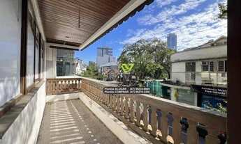 Imagem 3: Sala Comercial a Venda ou Locação com 265m² Privativos - Ed. Comercial Flamingo - Rua XV E