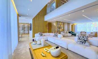 Imagem 2: Casa à venda, 1.030,00 m² por R$ 33.000.000,00 - Jurerê Internacional - Florianópolis/SC