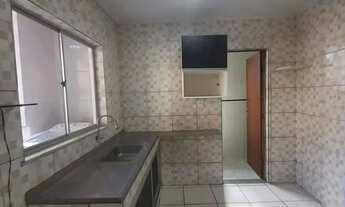 Imagem 3: BA10 CASA EM SÃO CRISTÓVÃO