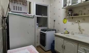 Imagem 6: Alugo kitnet Centro de São Vicente próximo a praia