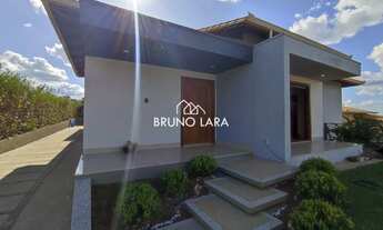 Imagem 5: Casa à venda em Igarapé Condomínio Serra Verde