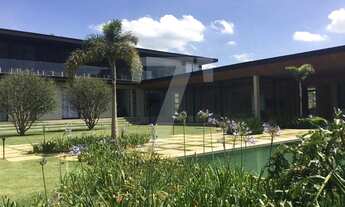 Imagem: Quinta Baroneza Casa Nova à venda 6 dormitórios