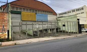 Imagem 6: GALPÃO - SANTO ANDRÉ - VILA TIBIRIÇA