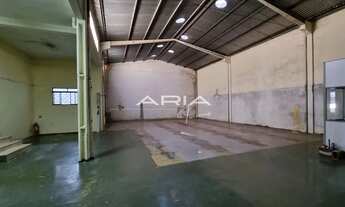 Imagem 7: Loja térrea para LOCAÇÃO no Jardim Vitória, LONDRINA - PR