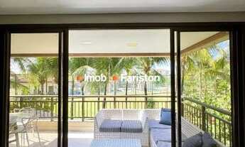 Imagem 5: Apartamento de alto padrão para venda no condomínio Mandara Lanai - Porto das Dunas