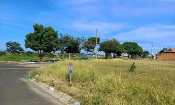 Imagem 3: Terreno à Venda - Alto da Boa Vista, Restinga-SP, 637,01 m²