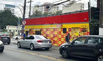 Imagem 6: Galpão à venda em Vila Madalena - SP